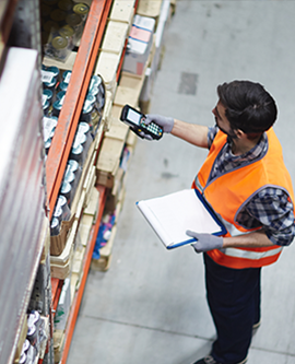 Vendor Managed Inventory Vendor Managed Inventory