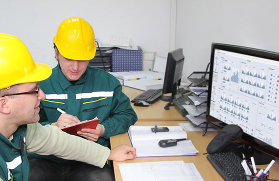 The Solution The Solution