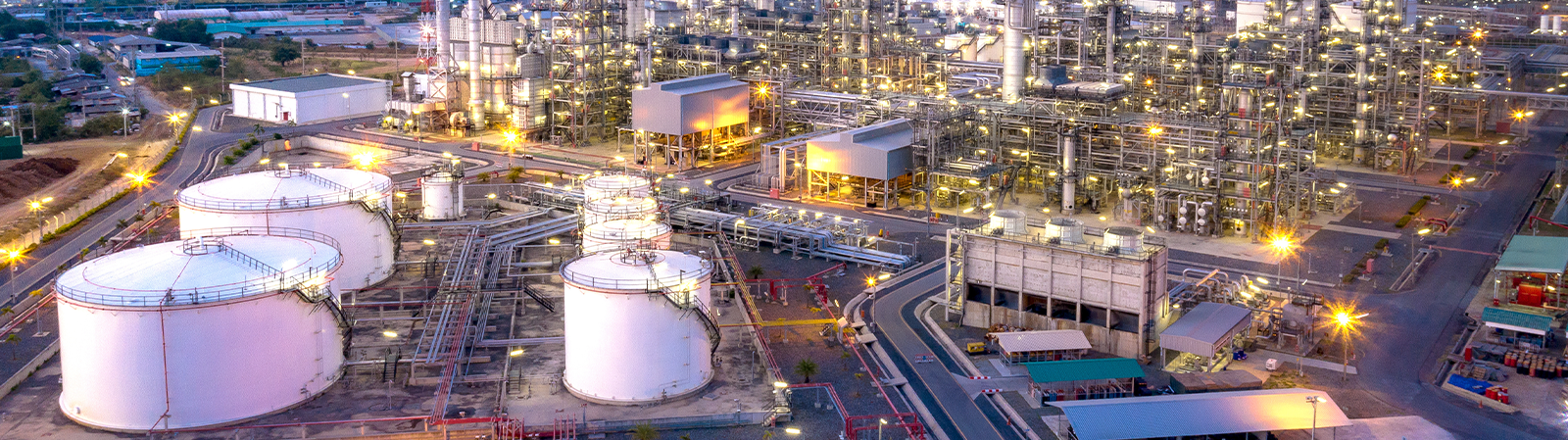 Tank Solutions Tank Solutions