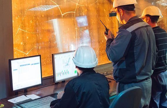 One-on-One Software Training These sessions, conducted by an experienced NECI reliability engineer, are highly focused and deliver the right training to the right person, so your team can be highly effective at keeping your reliability program operating at peak levels.