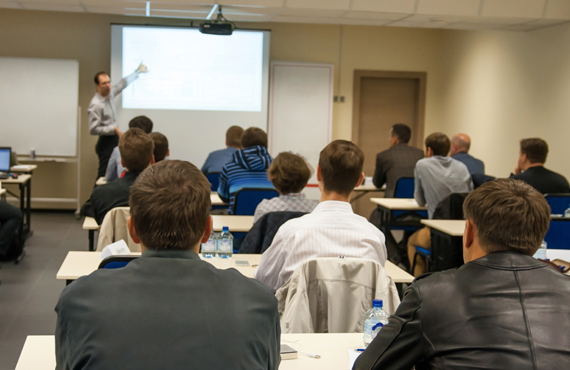 Vibration Certification (Emerson Course) Through our partnership with Emerson as an Impact Partner, NECI can offer Emerson’s Basic Vibration Analysis/Category I Compliant course